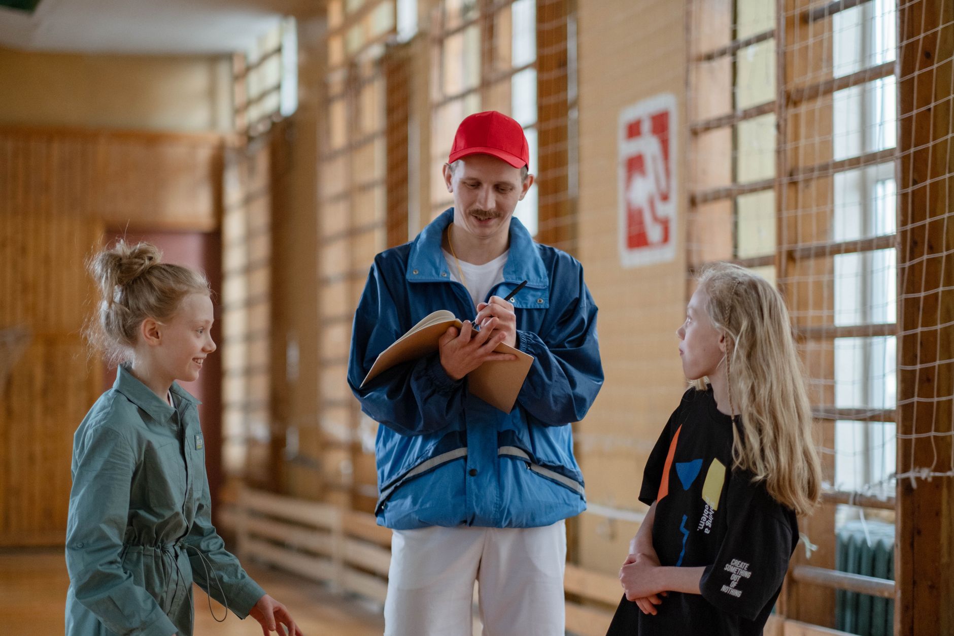 Coach scolaire Carpentras